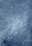 Arctic - Movie Poster (xs thumbnail)