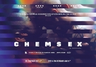 Chemsex - British Video release movie poster (xs thumbnail)