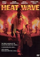 Heat Wave - Movie Cover (xs thumbnail)