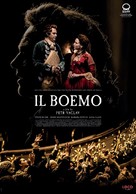 Il Boemo - International Movie Poster (xs thumbnail)