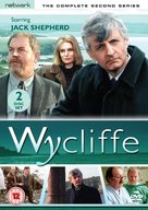 &quot;Wycliffe&quot; - British DVD movie cover (xs thumbnail)