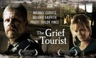 The Grief Tourist - Movie Poster (xs thumbnail)