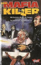 The Executioner - German Movie Cover (xs thumbnail)