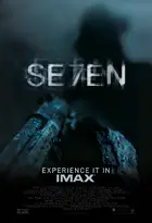 Se7en Poster