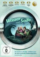 Wasser und Seife - German Movie Cover (xs thumbnail)
