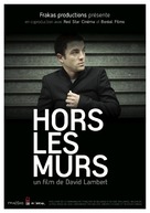 Hors les murs - Belgian Movie Poster (xs thumbnail)