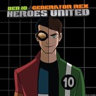 &quot;Generator Rex&quot; - poster (xs thumbnail)