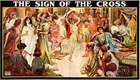 The Sign of the Cross - British Movie Poster (xs thumbnail)