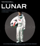 Moon - Brazilian Movie Cover (xs thumbnail)