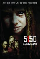 5150 - Movie Cover (xs thumbnail)