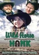Wild Horse Hank - Movie Cover (xs thumbnail)