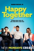 &quot;Happy Together&quot; - Movie Poster (xs thumbnail)