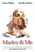 Marley &amp; Me - Movie Poster (xs thumbnail)