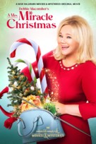 A Mrs. Miracle Christmas - Movie Poster (xs thumbnail)