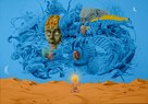 Jodorowsky&#039;s Dune - Key art (xs thumbnail)