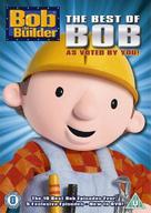 &quot;Bob the Builder&quot; - British DVD movie cover (xs thumbnail)
