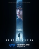 &quot;Secret Level&quot; - Movie Poster (xs thumbnail)