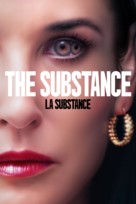 The Substance - Canadian Movie Poster (xs thumbnail)