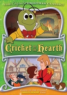 Cricket on the Hearth - Movie Cover (xs thumbnail)