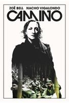 Camino - Movie Cover (xs thumbnail)