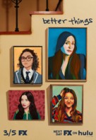 &quot;Better Things&quot; - Movie Poster (xs thumbnail)