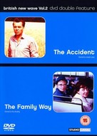 Accident - British DVD movie cover (xs thumbnail)
