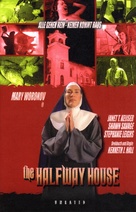 The Halfway House - German DVD movie cover (xs thumbnail)