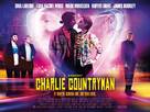 The Necessary Death of Charlie Countryman - British Movie Poster (xs thumbnail)