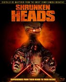 Shrunken Heads - Movie Cover (xs thumbnail)