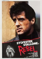 No Place to Hide - Italian Movie Poster (xs thumbnail)