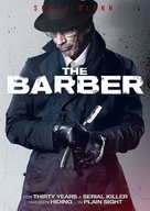 The Barber - DVD movie cover (xs thumbnail)