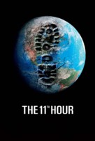 The 11th Hour - Movie Poster (xs thumbnail)