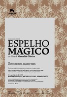 Espelho M&aacute;gico - Portuguese Movie Poster (xs thumbnail)