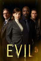 &quot;Evil&quot; - Video on demand movie cover (xs thumbnail)