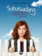 &quot;Suburgatory&quot; - Movie Poster (xs thumbnail)