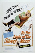 By the Light of the Silvery Moon - Movie Poster (xs thumbnail)