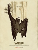 Welp - Dutch Movie Poster (xs thumbnail)