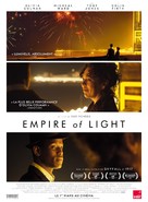 Empire of Light - French Movie Poster (xs thumbnail)