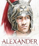 Alexander - Movie Cover (xs thumbnail)