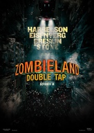 Zombieland: Double Tap - Movie Poster (xs thumbnail)
