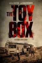 The Toybox - Movie Cover (xs thumbnail)