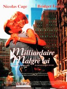 It Could Happen To You - French Movie Poster (xs thumbnail)