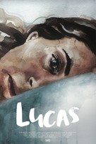Lucas - Canadian Movie Poster (xs thumbnail)