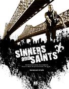 Sinners and Saints - Movie Poster (xs thumbnail)