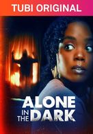 Alone in the Dark - Video on demand movie cover (xs thumbnail)