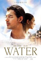 Water - Canadian Movie Poster (xs thumbnail)