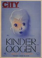Bambini ci guardano, I - Dutch Movie Poster (xs thumbnail)