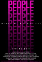 People - Movie Poster (xs thumbnail)
