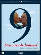 Wolke Neun - Norwegian DVD movie cover (xs thumbnail)