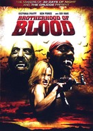 Brotherhood of Blood - Movie Cover (xs thumbnail)